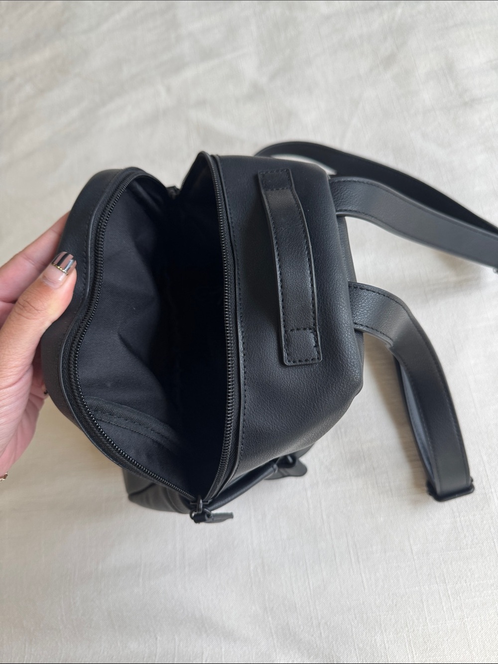 BEIS mini backpack - Picture 6 of 10